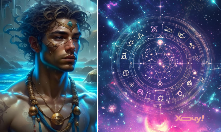 Как завоевать сердце Водолея?